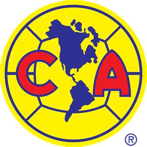 Club América Logo PNG Vector (EPS) Free Download