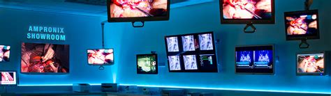 The (Future) of 4k Surgical Monitors and 8MP - 4K Medical Displays Is ...