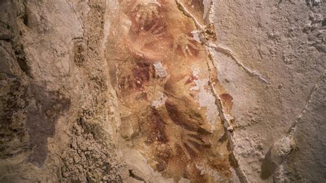 Cave Paintings in Indonesia May Be Among the Oldest Known - The New York Times