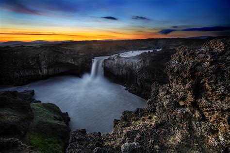 The Land of Waterfalls – Iceland – World for Travel