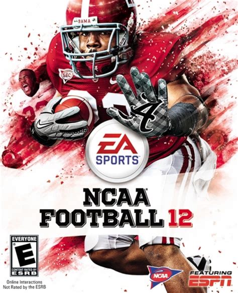 NCAA Football 12 (Game) - Giant Bomb