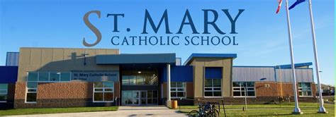 St. Mary Catholic School