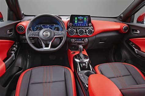 2020 Nissan Juke review: price, specs and release date | What Car?