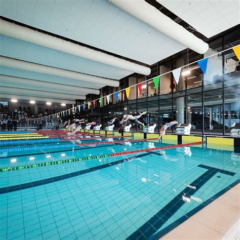 Zalgirio Arena Swimming Pool (Kaunas) - ATUALIZADO 2023 O que saber ...