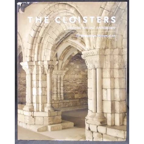 The Cloisters - Medieval Art and Architecture | Oxfam GB | Oxfam’s ...