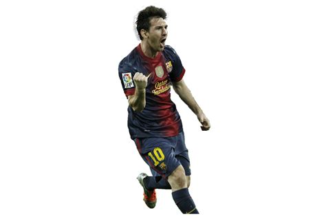 Lionel Messi Hd Transparent HQ PNG Download | FreePNGimg