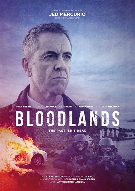 Reviews of Movies & More: bloodlands
