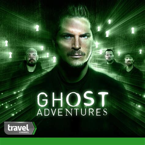 Ghost Adventures - YouTube