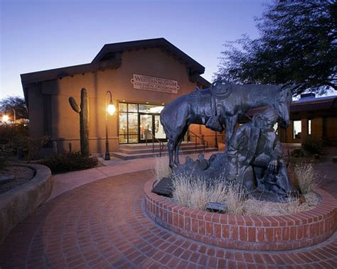 Top 16 Museums in Arizona, United States of America