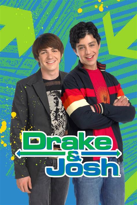 Drake and Josh 4 by thomaslandry16 on DeviantArt