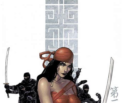 Elektra: The Hand (Trade Paperback) | Comic Issues | Comic Books | Marvel