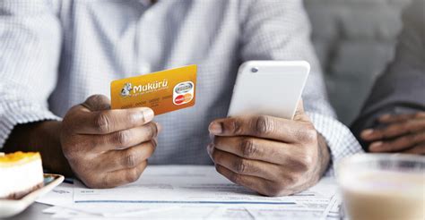 Mukuru Card customers can now make online purchases - TechCentral