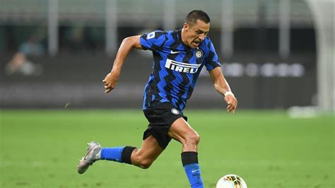 Inter Milan to sign Alexis Sanchez on permanent deal - football - Hindustan Times