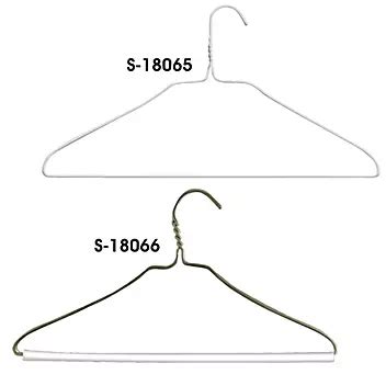 Wire Hangers, Bulk Wire Hangers in Stock - ULINE.ca