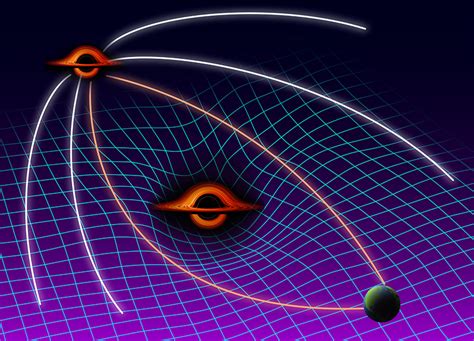 Physics - Measuring a Black Hole Shadow