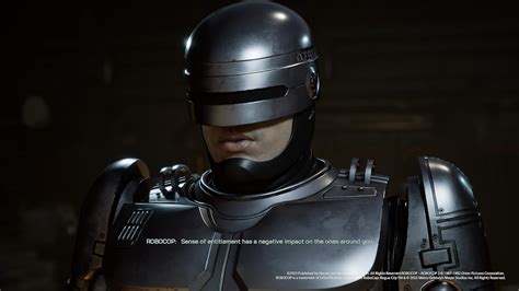 RoboCop: Rogue City Pre-Order Trailer & Bonus Details | ResetEra