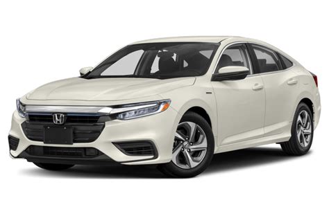 2019 Honda Insight Specs, Trims & Colors | Cars.com