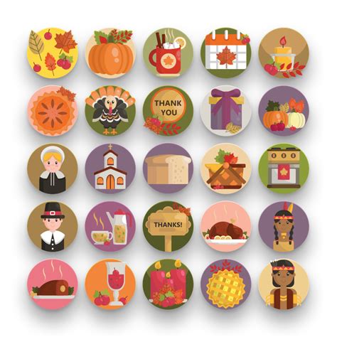 thanksgiving-autumn-icons-vector-illustrations-2