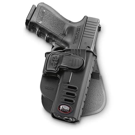 Rapid Release Springfield Armory XD Holster - 612134, Fitted Holsters ...