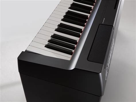 Yamaha P-125 White | Yamaha P125 Digital Piano Deals | GAK