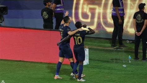 Saudi King’s Cup last-16 stage: Mane rescues Al Nassr, while Al Ittihad ...