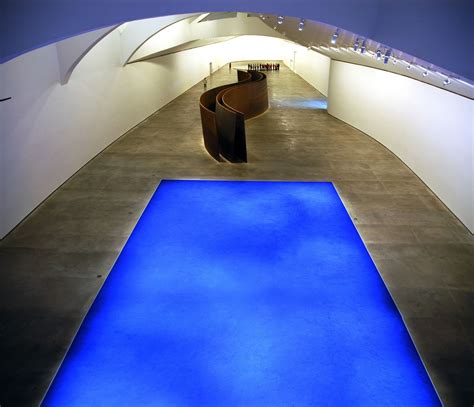 Inside the Museum | Guggenheim Museum Bilbao