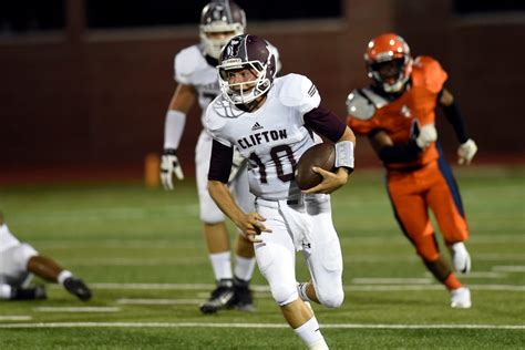 Clifton NJ football aims for deep postseason run in 2019