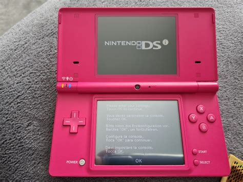 NINTENDO DS LITE PINK | in Sunderland, Tyne and Wear | Gumtree