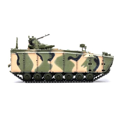 Kurganets-25 Armored Personnel Carrier APC 1/72 Scale Diecast Model ...