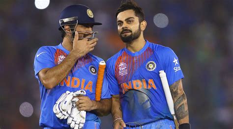 Cricket News | Virat Kohli Picks 2016 T20 World Cup Match vs Australia ...