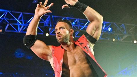 LA Knight Is Thrilled To Finally Be Getting The Respect He Deserves In WWE