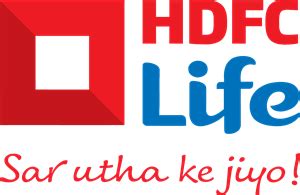 HDFC Life Logo PNG Vector (EPS) Free Download