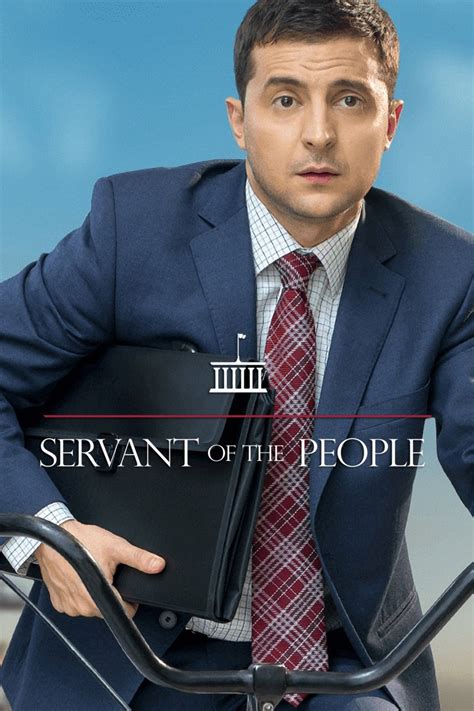 Servant of the People - Rotten Tomatoes