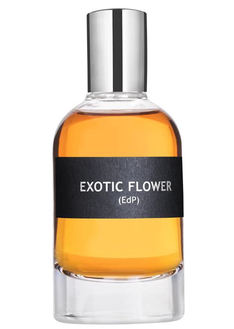 Exotic Flower Therapeutate Parfums perfume - a fragrance for women and men