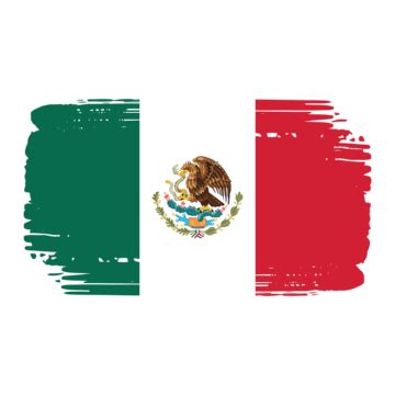 Escova De Bandeira Do México PNG Images | Vetores E Arquivos PSD ...