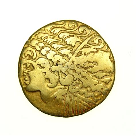 Silbury Coins on Twitter: "NEW Celtic gold staters and quarter staters coins have been added to ...