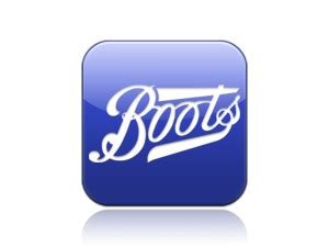 boots.com | UserLogos.org