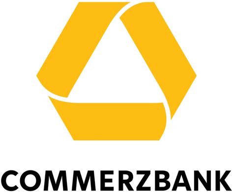 Commerzbank Logo - LogoDix