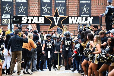 WR Will Sheppard Signs Letter of Intent with Vanderbilt - Anchor Of Gold