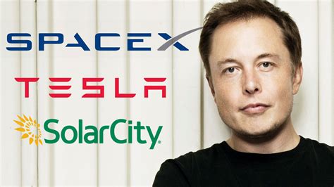 List Of All Elon Musk Companies Maybe You Didn’t Know | What is Happening