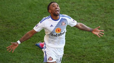 Jermain Defoe: Sunderland star gets first England call since 2013 - Sports Illustrated