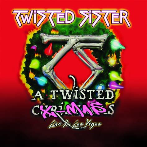 A Twisted Christmas: Twisted Sister: Amazon.ca: Music