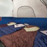 Coleman 2-Person Sundome Dome Camping Tent, Navy - Walmart.com