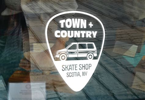 Town and Country Gift Card – Town and Country Skateboards