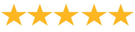 5-star-reviews-png-review-clipart-1b329e0d4e3a8d21 - Dorit Sasson