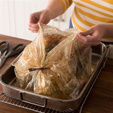 turkey in a bag butterball