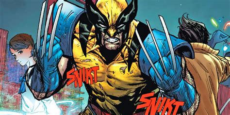 Wolverine: The Real, Non-Violent Reason Fans Love the X-Man