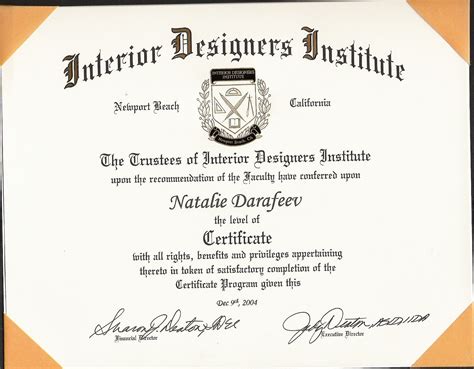 Interior Design Certificate Courses - http://gandum.xyz/071819/interior ...