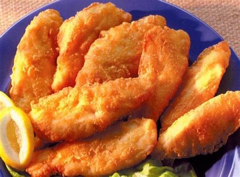 Long John Silver's Battered Fish Copycat Recipe | Just A Pinch Recipes