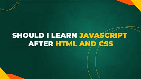 Why You Should Learn Css With Html Uses And Benefits - vrogue.co
